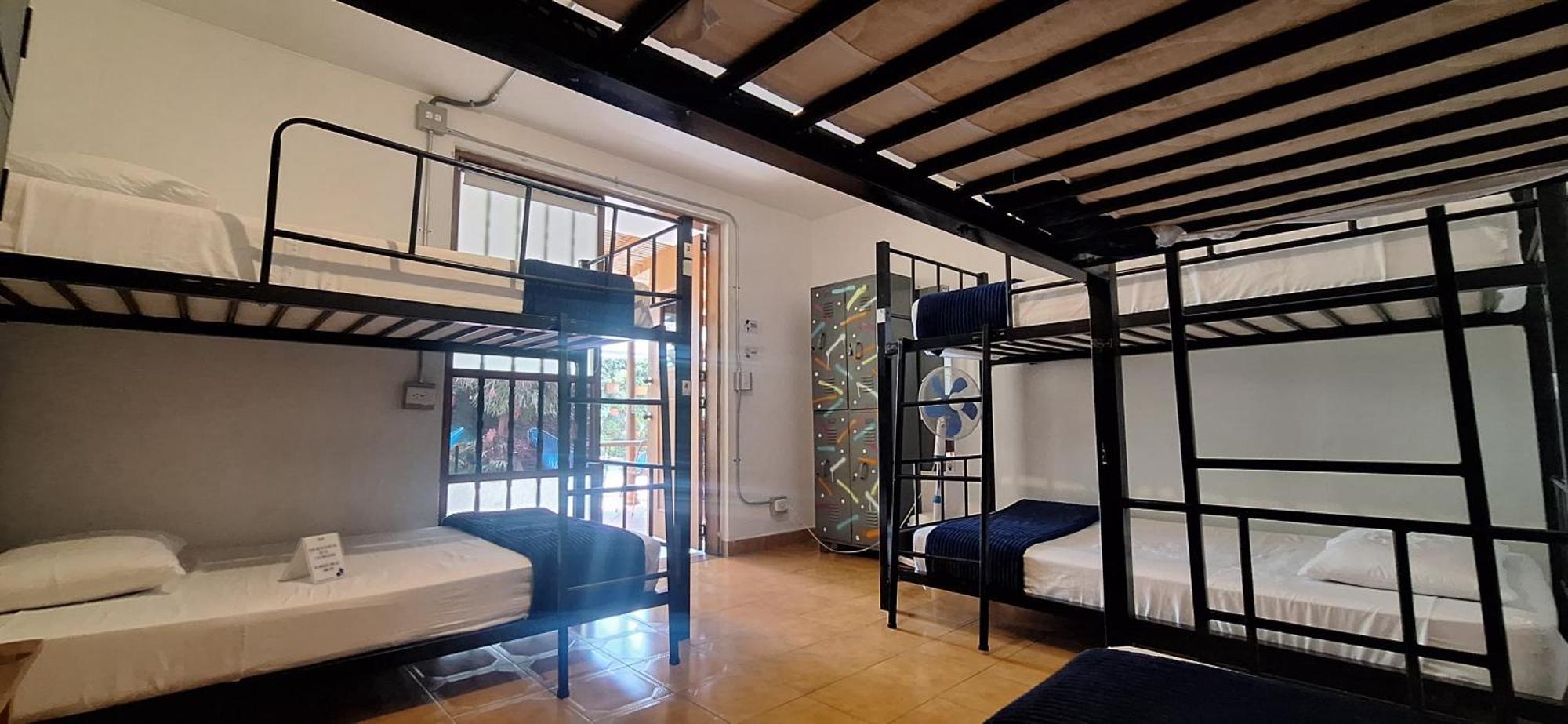 Yolo Hostel Medellín Exteriör bild